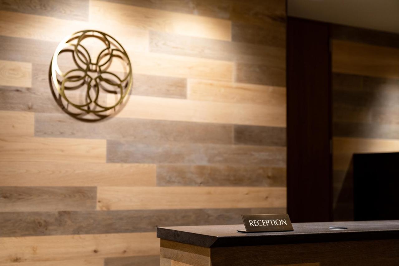 The OneFive Marine Fukuoka Hotel Fukuoka  Eksteriør billede