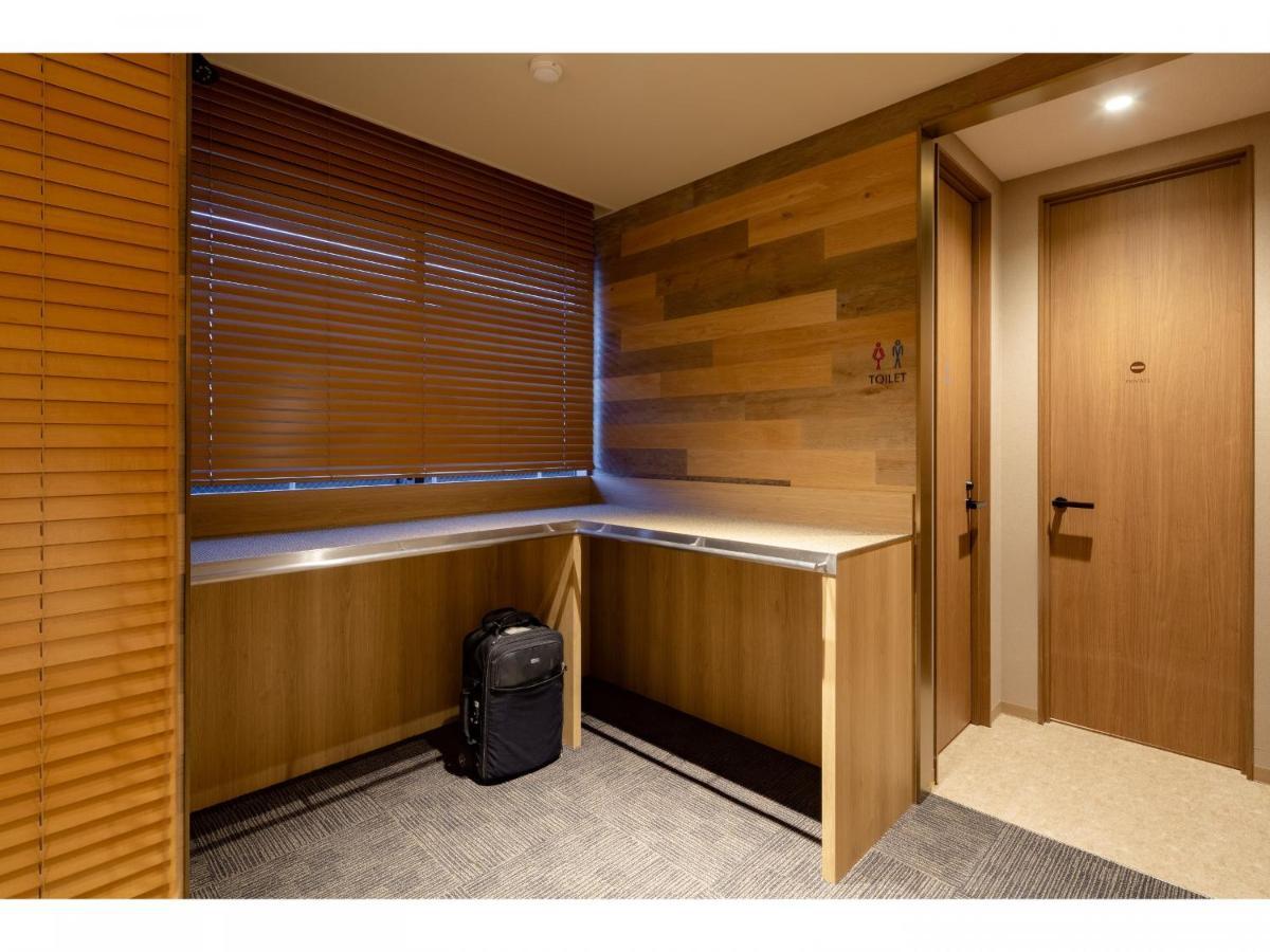 The OneFive Marine Fukuoka Hotel Fukuoka  Eksteriør billede