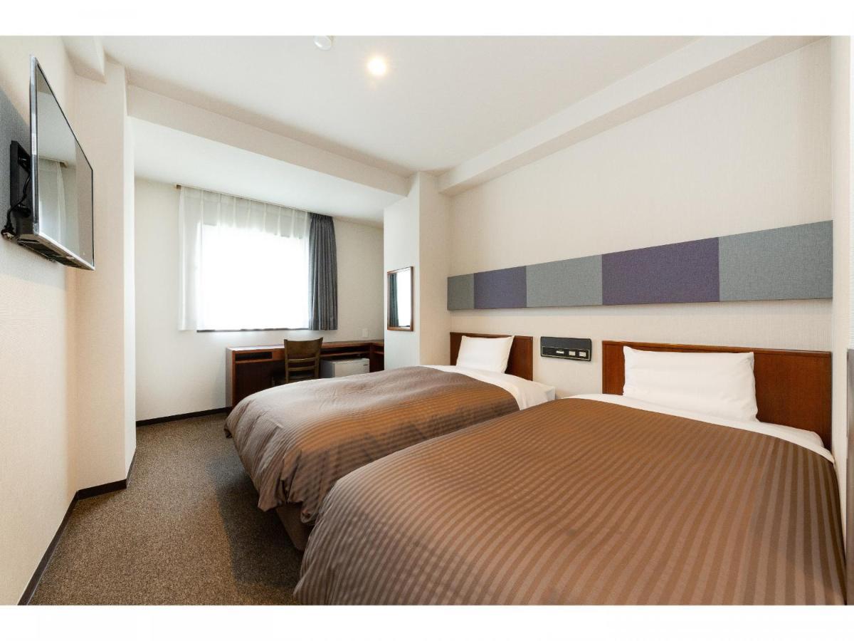 The OneFive Marine Fukuoka Hotel Fukuoka  Eksteriør billede