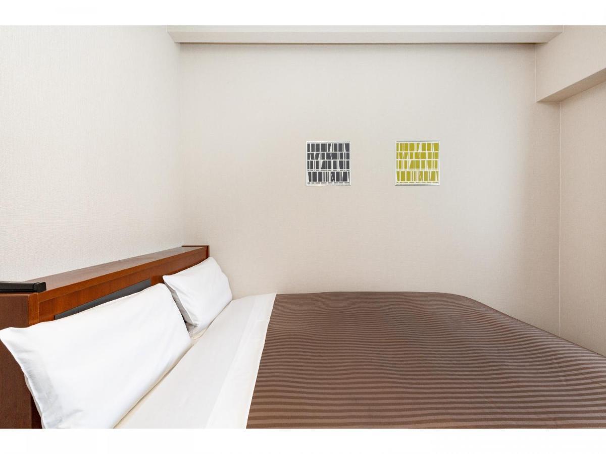 The OneFive Marine Fukuoka Hotel Fukuoka  Eksteriør billede