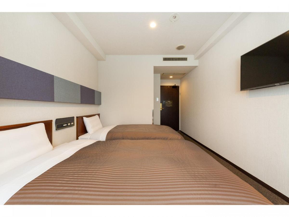 The OneFive Marine Fukuoka Hotel Fukuoka  Eksteriør billede