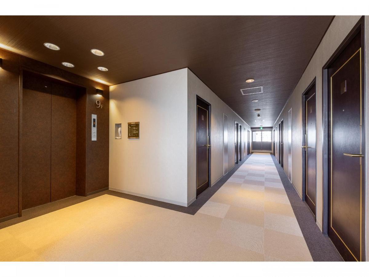 The OneFive Marine Fukuoka Hotel Fukuoka  Eksteriør billede
